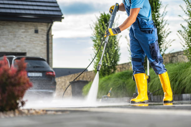 Boat and Dock Cleaning